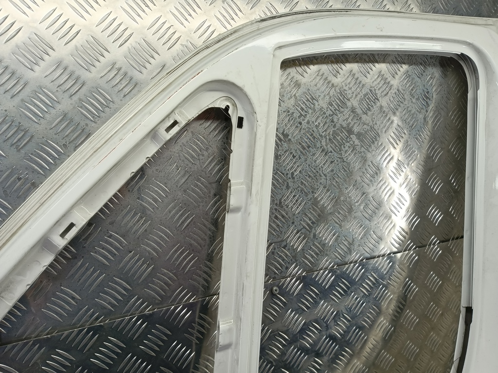 дверь Citroen Jumper  9010G9, 11900 рублей, Москва