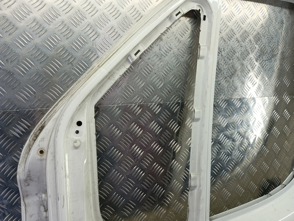 дверь Citroen Jumper  9010G9, 11900 рублей, Москва