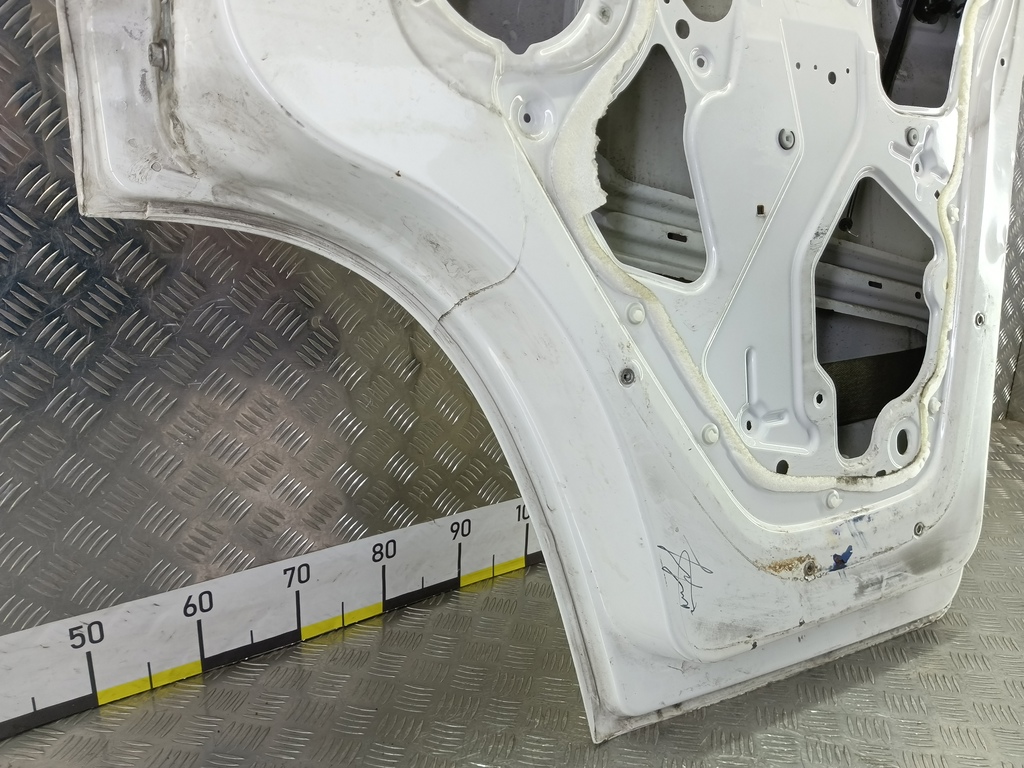 дверь Citroen Jumper  9010G9, 11900 рублей, Москва