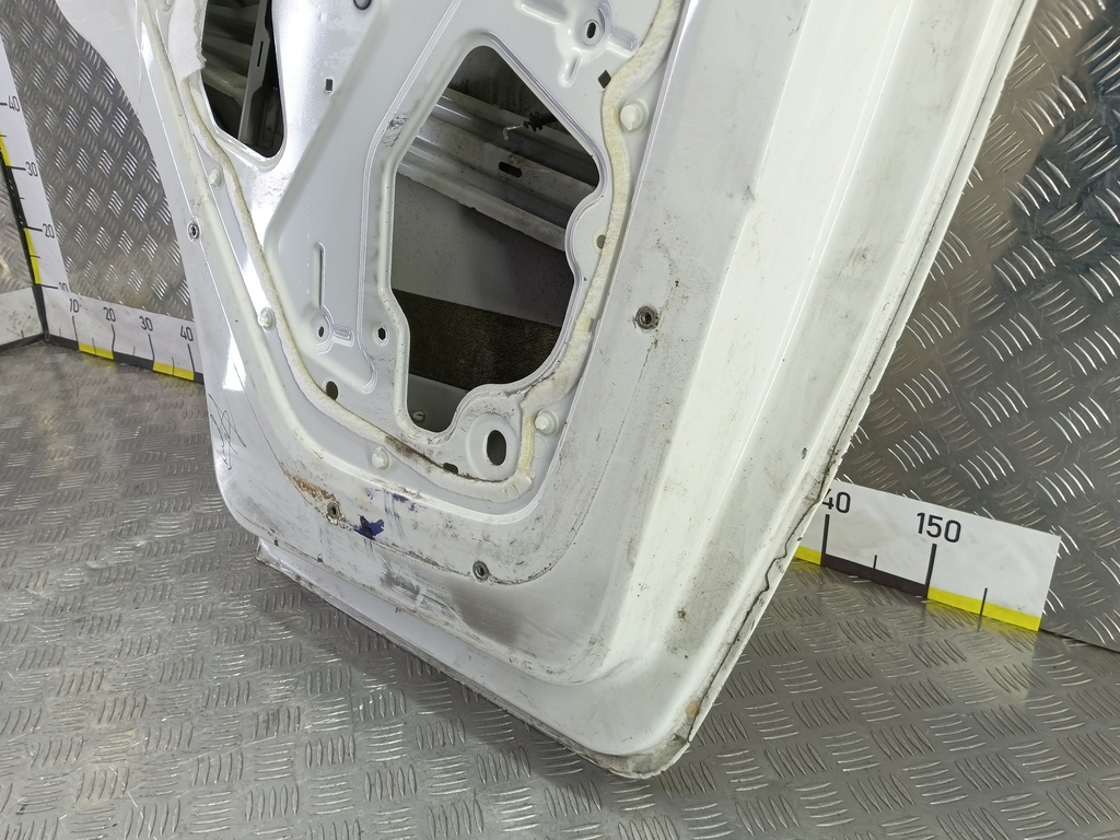 дверь Citroen Jumper  9010G9, 11900 рублей, Москва