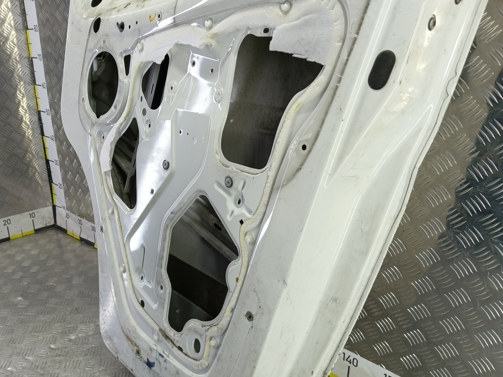 дверь Citroen Jumper  9010G9, 11900 рублей, Москва