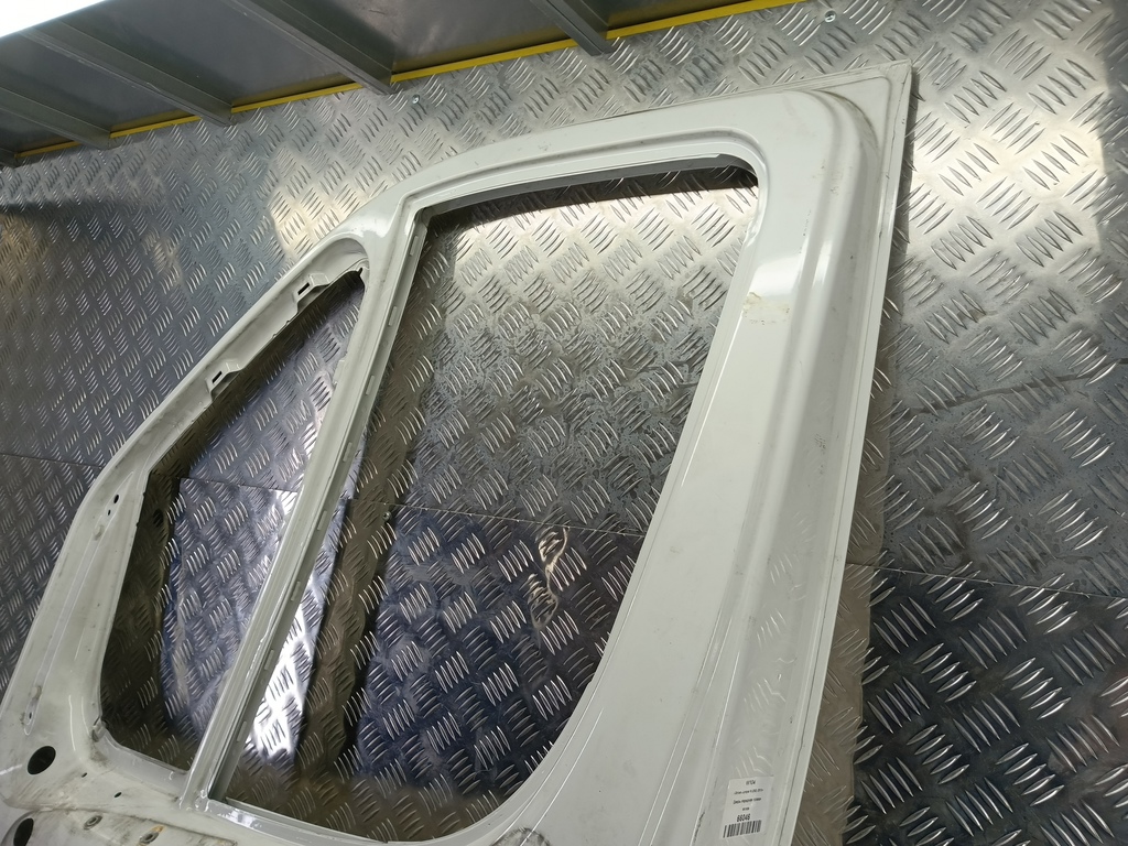 дверь Citroen Jumper  9010G9, 11900 рублей, Москва