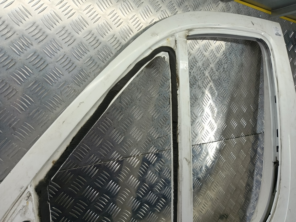 дверь Citroen Jumper  9009G3, 10750 рублей, Москва