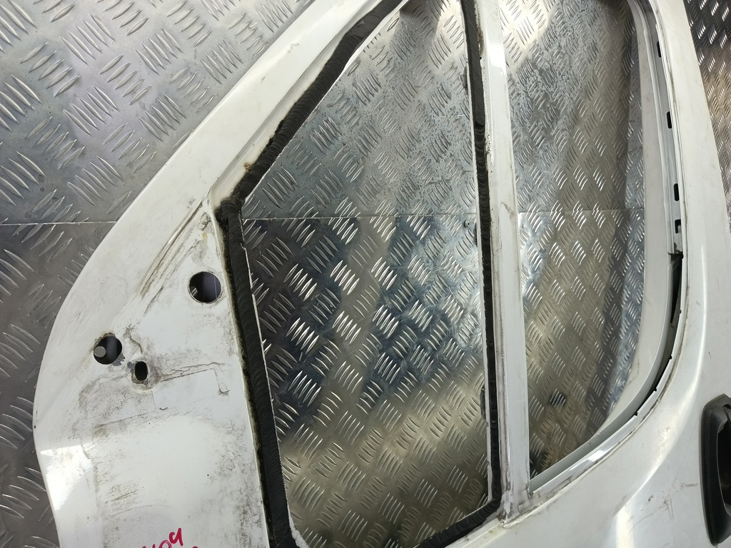 дверь Citroen Jumper  9009G3, 10750 рублей, Москва