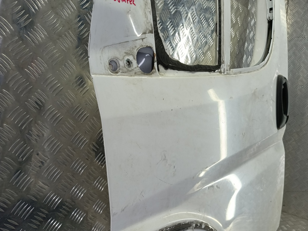 дверь Citroen Jumper  9009G3, 10750 рублей, Москва