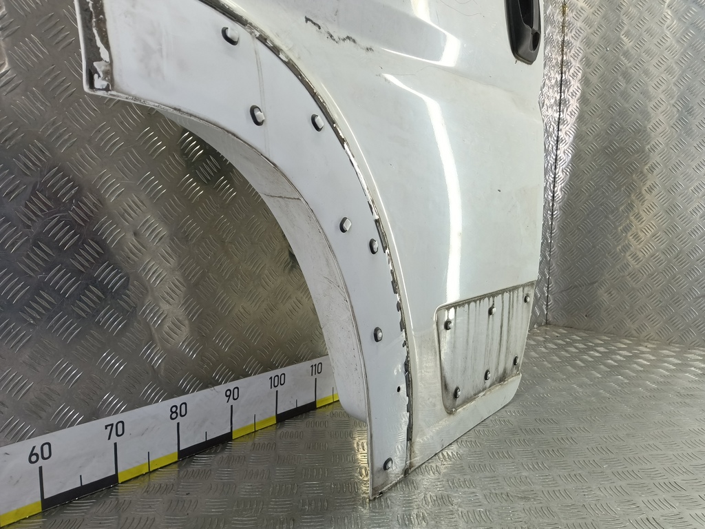 дверь Citroen Jumper  9009G3, 10750 рублей, Москва