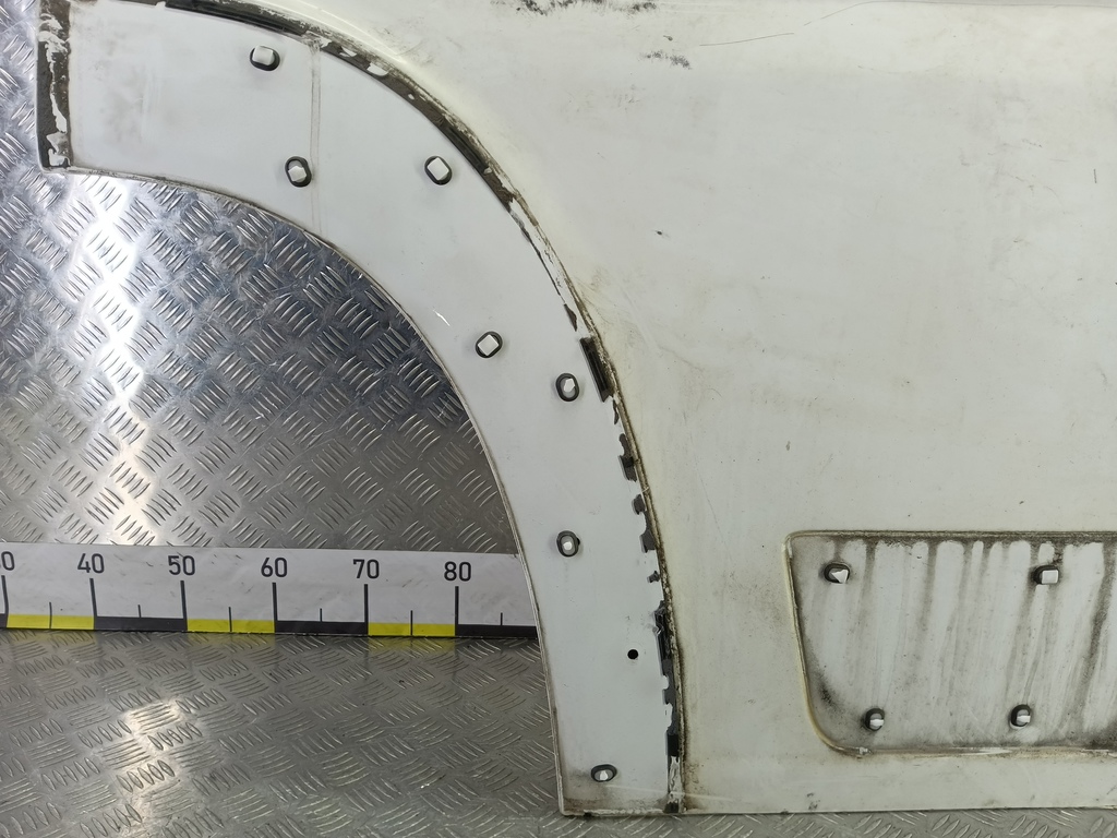 дверь Citroen Jumper  9009G3, 10750 рублей, Москва