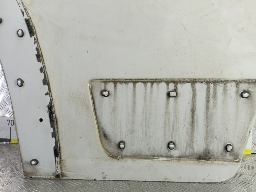 дверь Citroen Jumper  9009G3, 10750 рублей, Москва