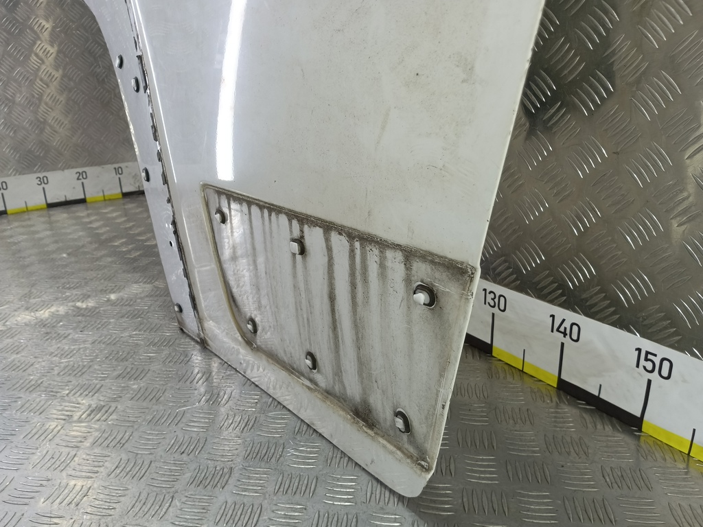 дверь Citroen Jumper  9009G3, 10750 рублей, Москва