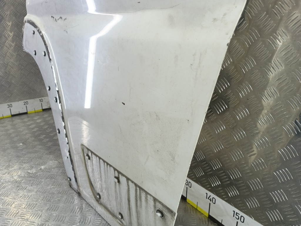 дверь Citroen Jumper  9009G3, 10750 рублей, Москва