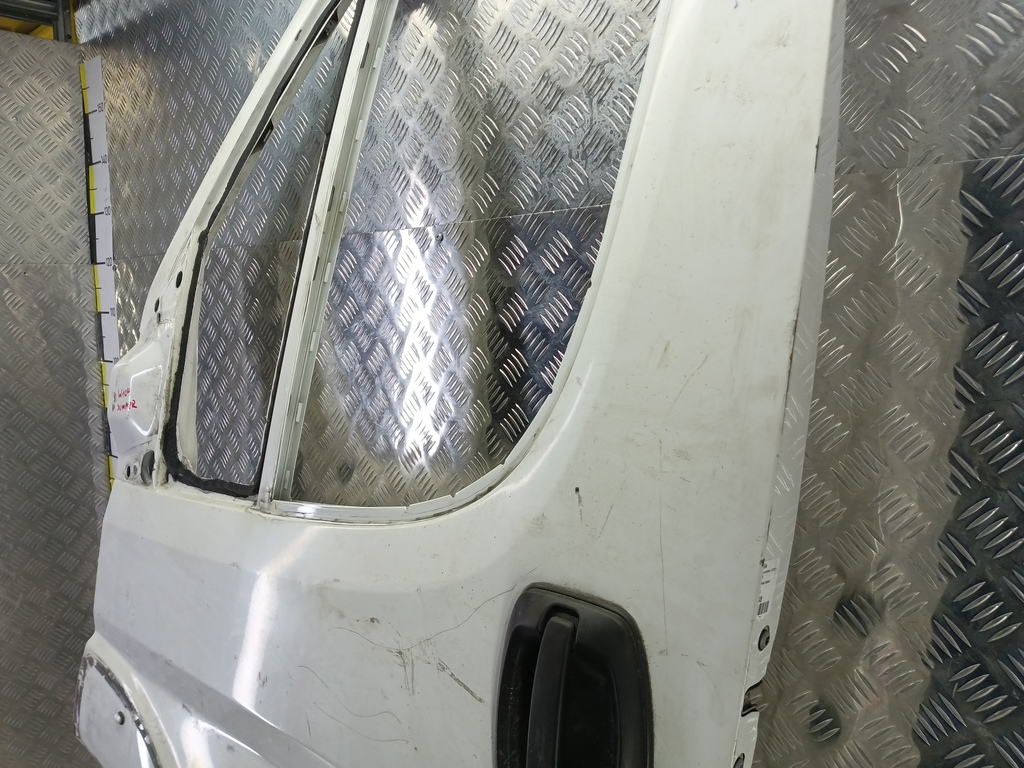 дверь Citroen Jumper  9009G3, 10750 рублей, Москва