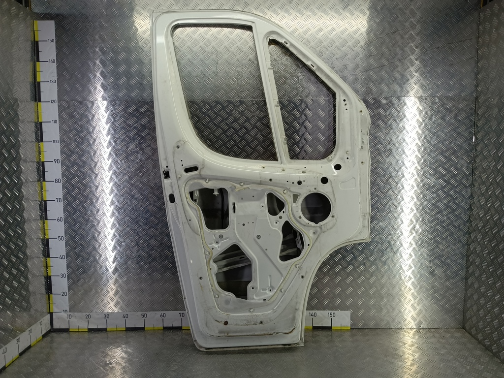 дверь Citroen Jumper  9009G3, 10750 рублей, Москва