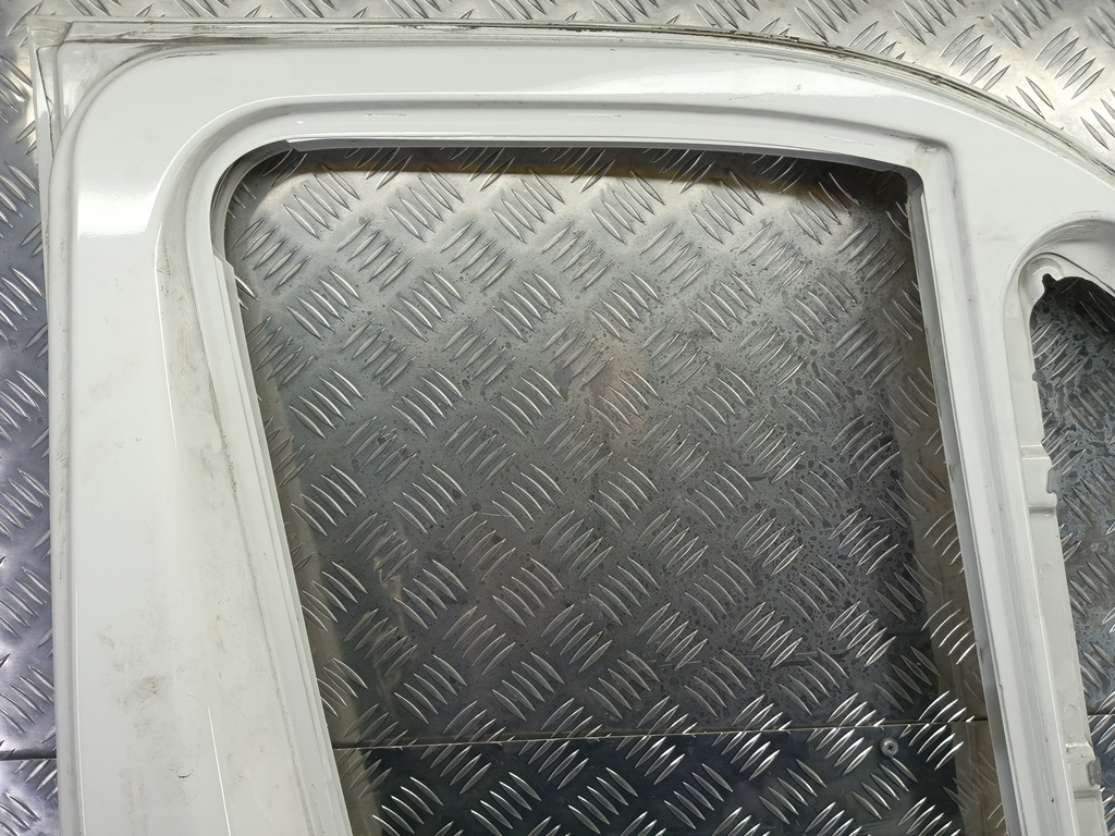 дверь Citroen Jumper  9009G3, 10750 рублей, Москва