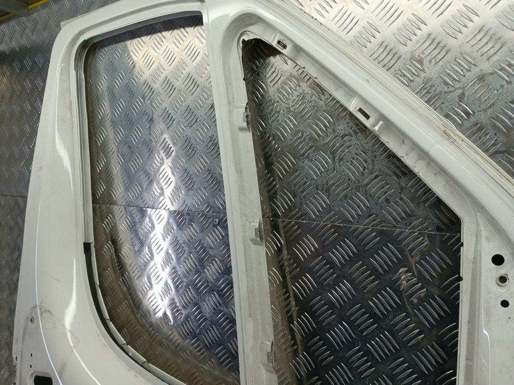 дверь Citroen Jumper  9009G3, 10750 рублей, Москва