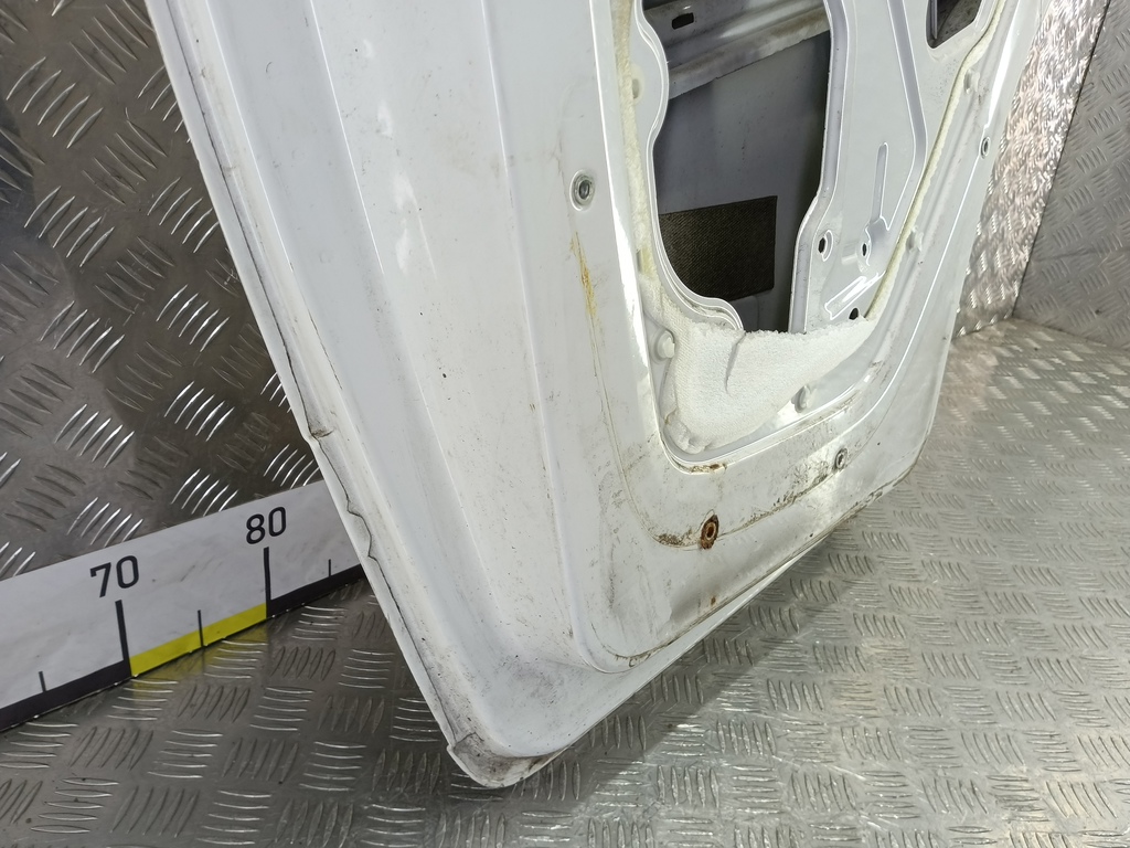 дверь Citroen Jumper  9009G3, 10750 рублей, Москва