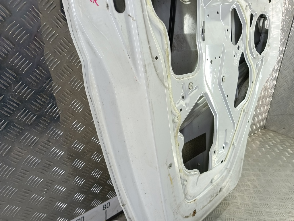 дверь Citroen Jumper  9009G3, 10750 рублей, Москва