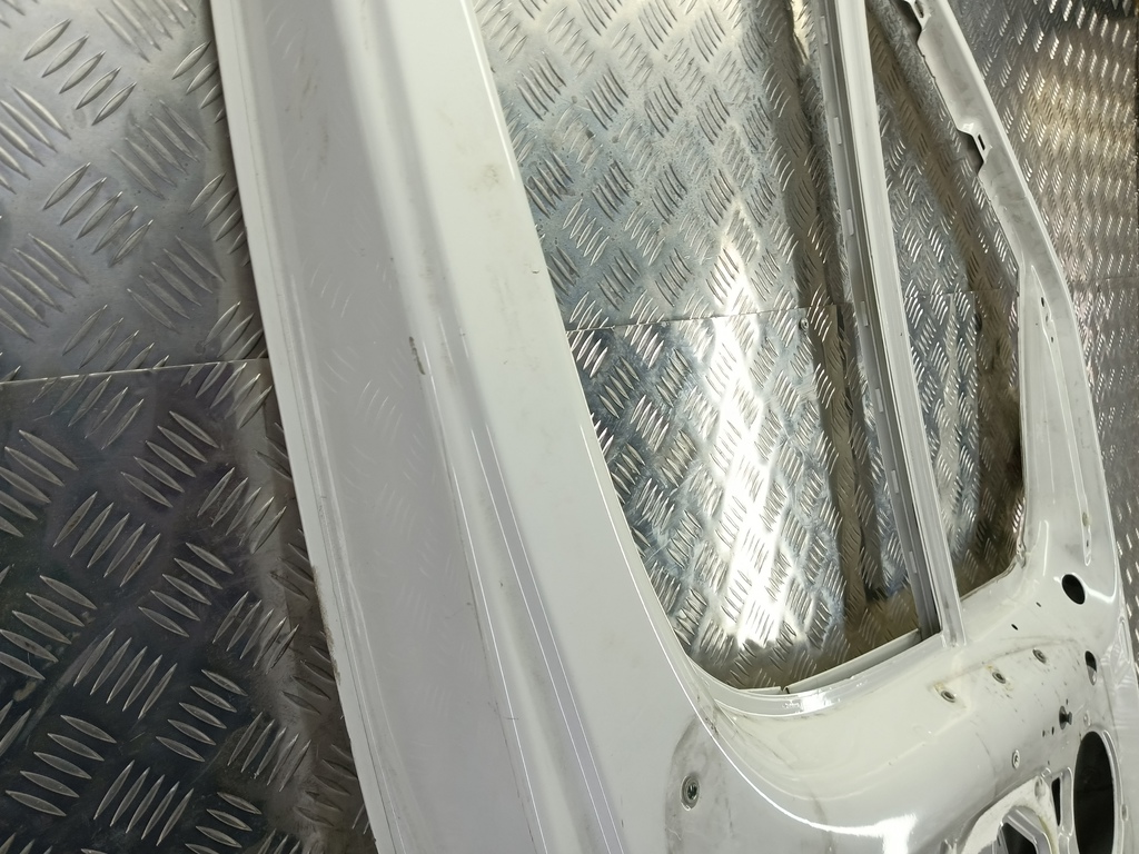 дверь Citroen Jumper  9009G3, 10750 рублей, Москва