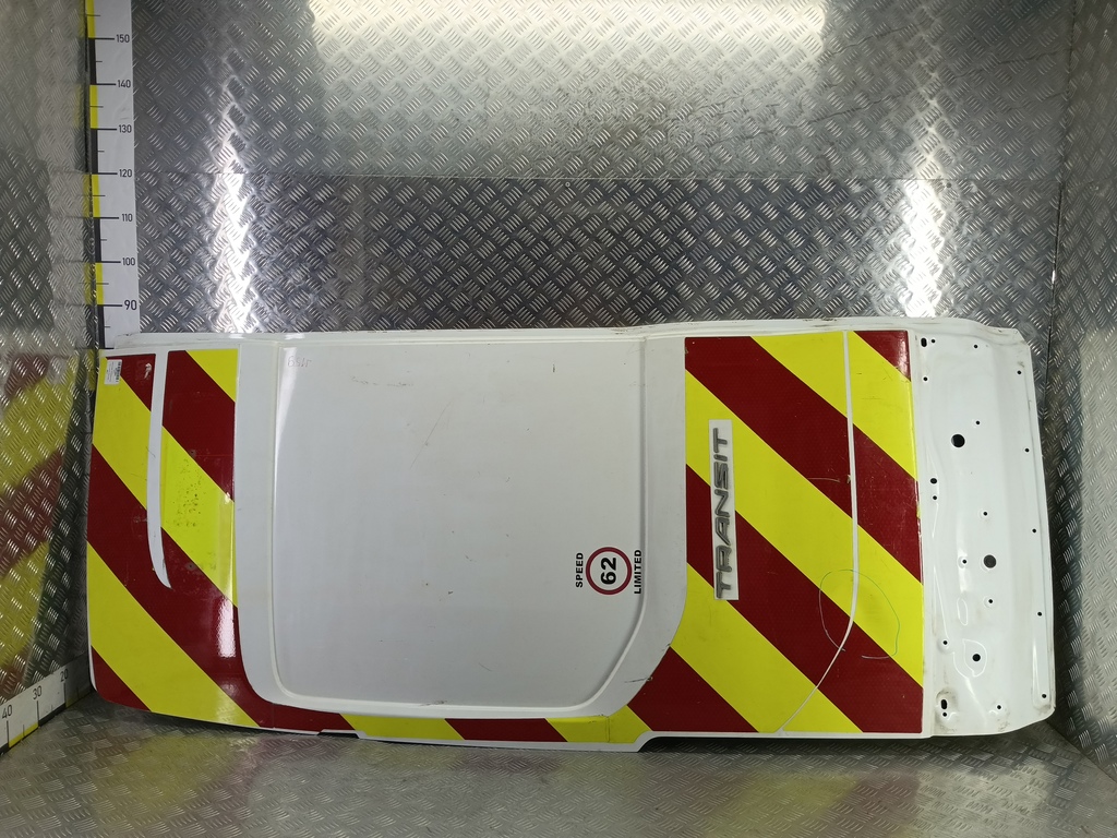 дверь распашная FORD Transit  2118642, 57900 рублей, Москва