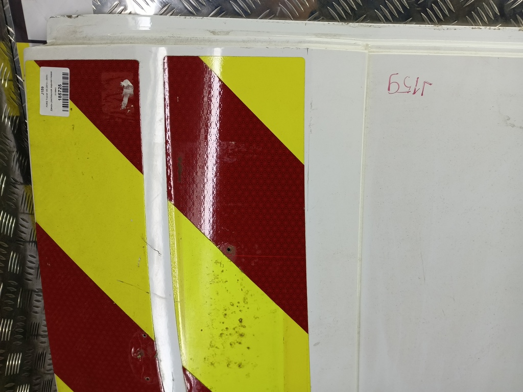 дверь распашная FORD Transit  2118642, 57900 рублей, Москва