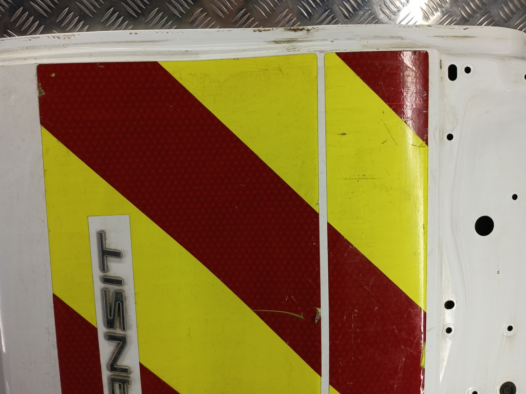 дверь распашная FORD Transit  2118642, 57900 рублей, Москва