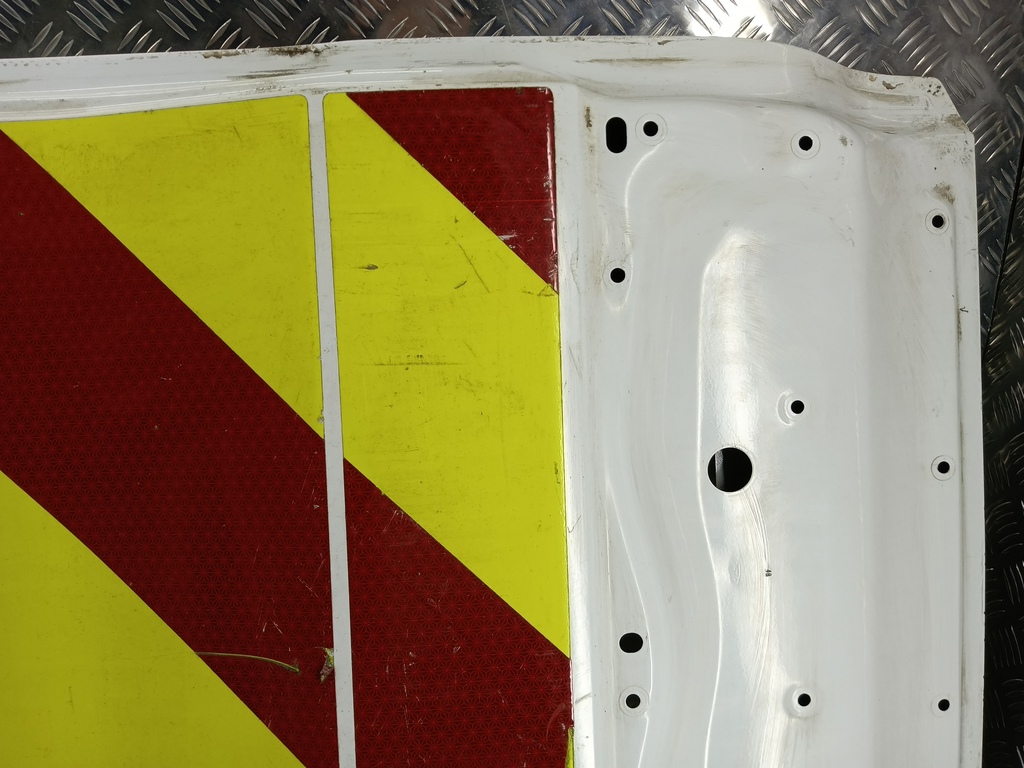 дверь распашная FORD Transit  2118642, 57900 рублей, Москва