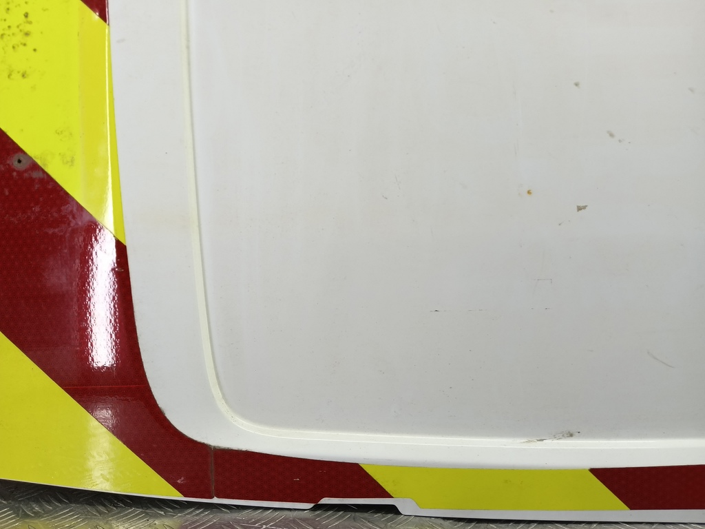 дверь распашная FORD Transit  2118642, 57900 рублей, Москва