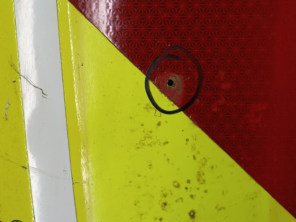 дверь распашная FORD Transit  2118642, 57900 рублей, Москва