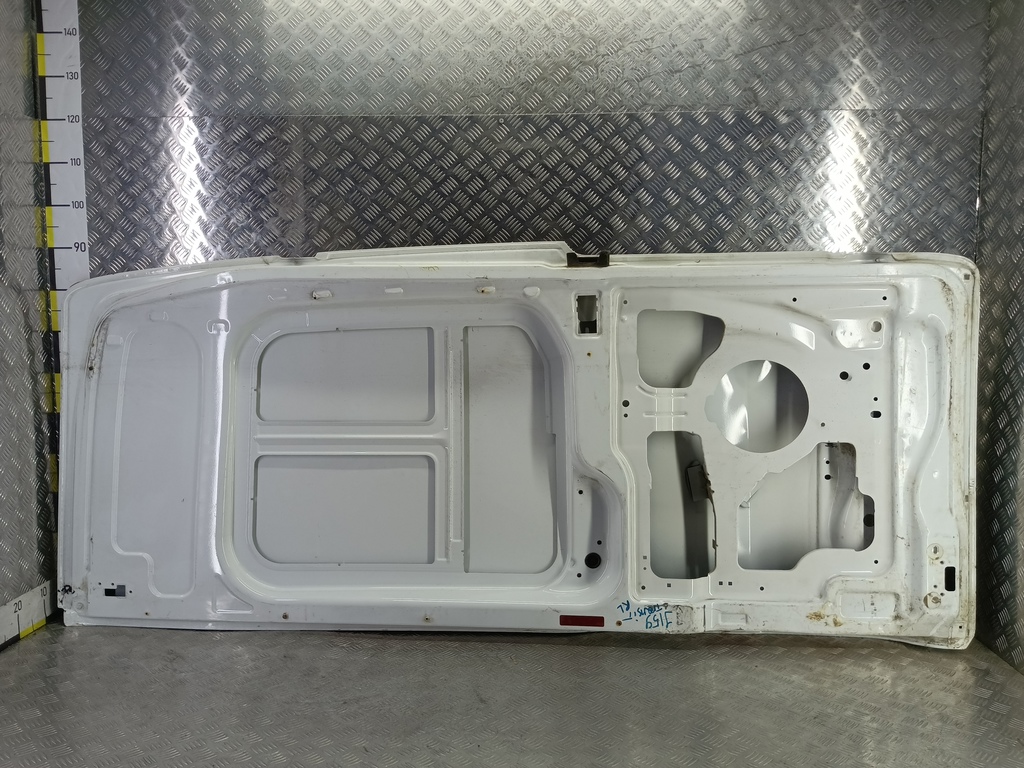 дверь распашная FORD Transit  2118642, 57900 рублей, Москва