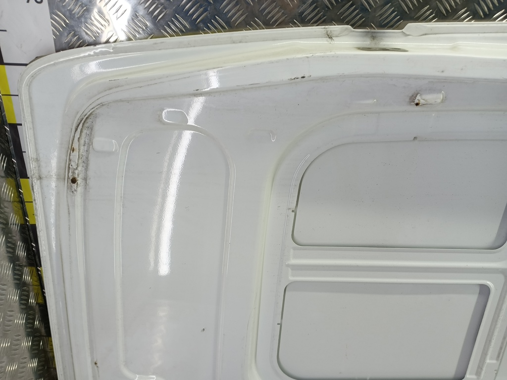 дверь распашная FORD Transit  2118642, 57900 рублей, Москва