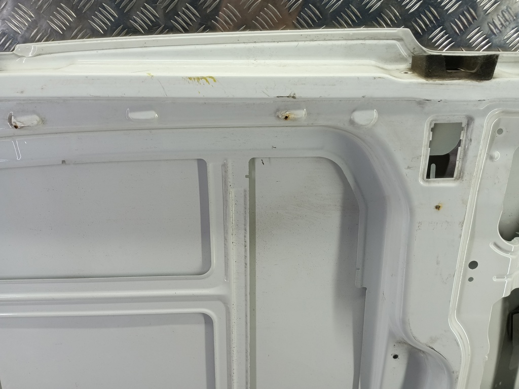 дверь распашная FORD Transit  2118642, 57900 рублей, Москва