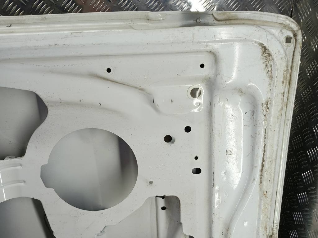 дверь распашная FORD Transit  2118642, 57900 рублей, Москва