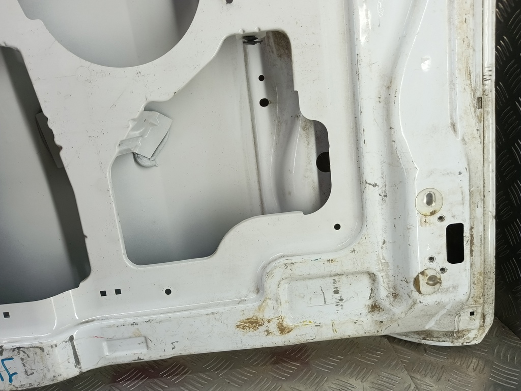 дверь распашная FORD Transit  2118642, 57900 рублей, Москва