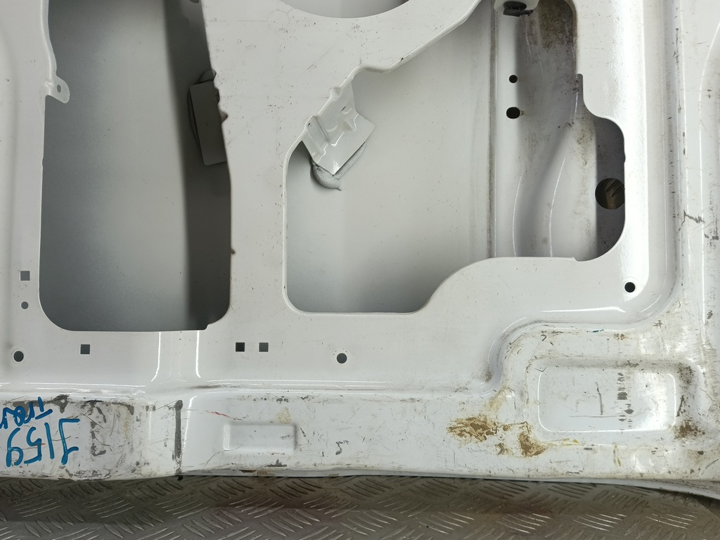 дверь распашная FORD Transit  2118642, 57900 рублей, Москва