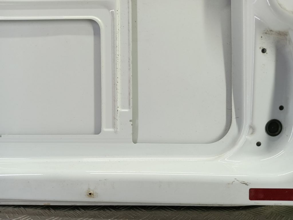 дверь распашная FORD Transit  2118642, 57900 рублей, Москва