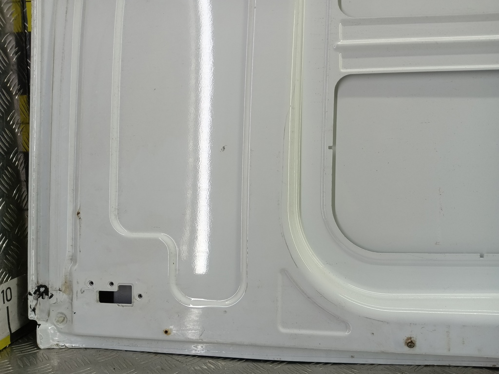 дверь распашная FORD Transit  2118642, 57900 рублей, Москва