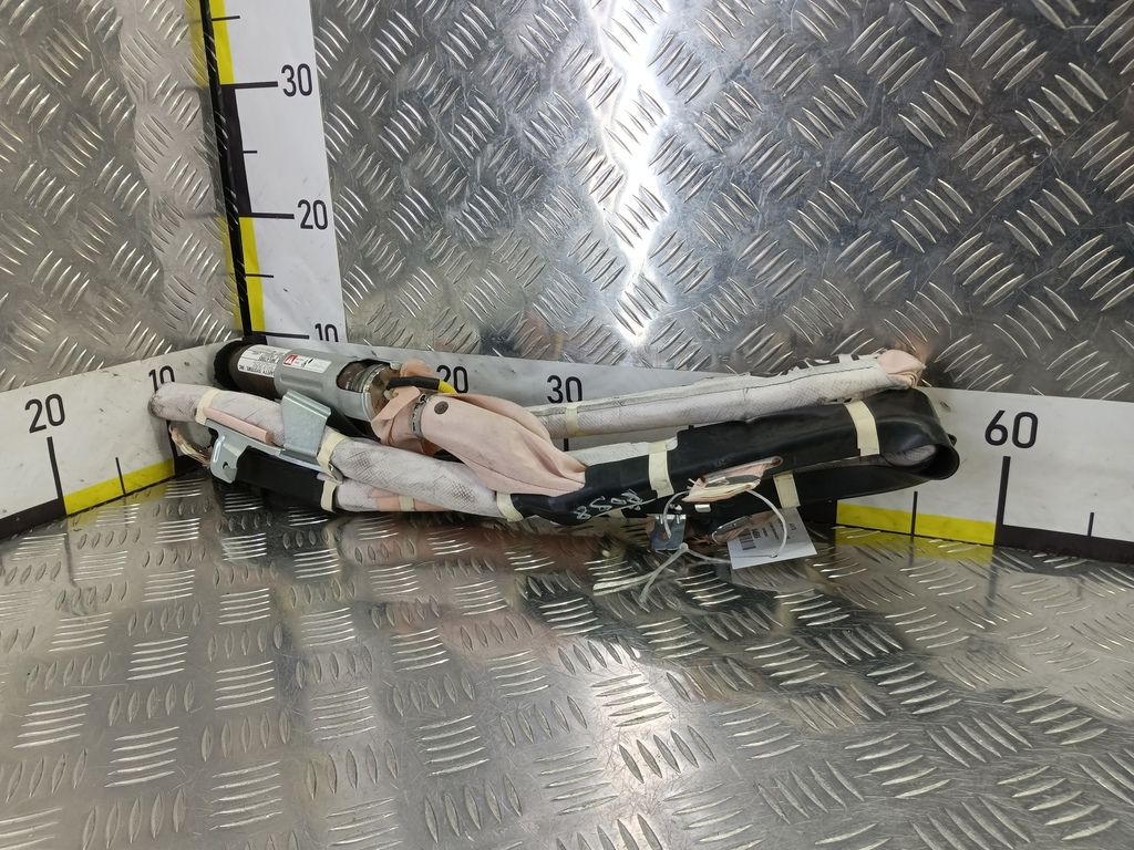 подушка безопасности боковая HONDA Civic 1.8 MT (140 л.с.)Civic  VIII (2005—2009) Хетчбэк 78870SMGG82, 1320 рублей, Москва