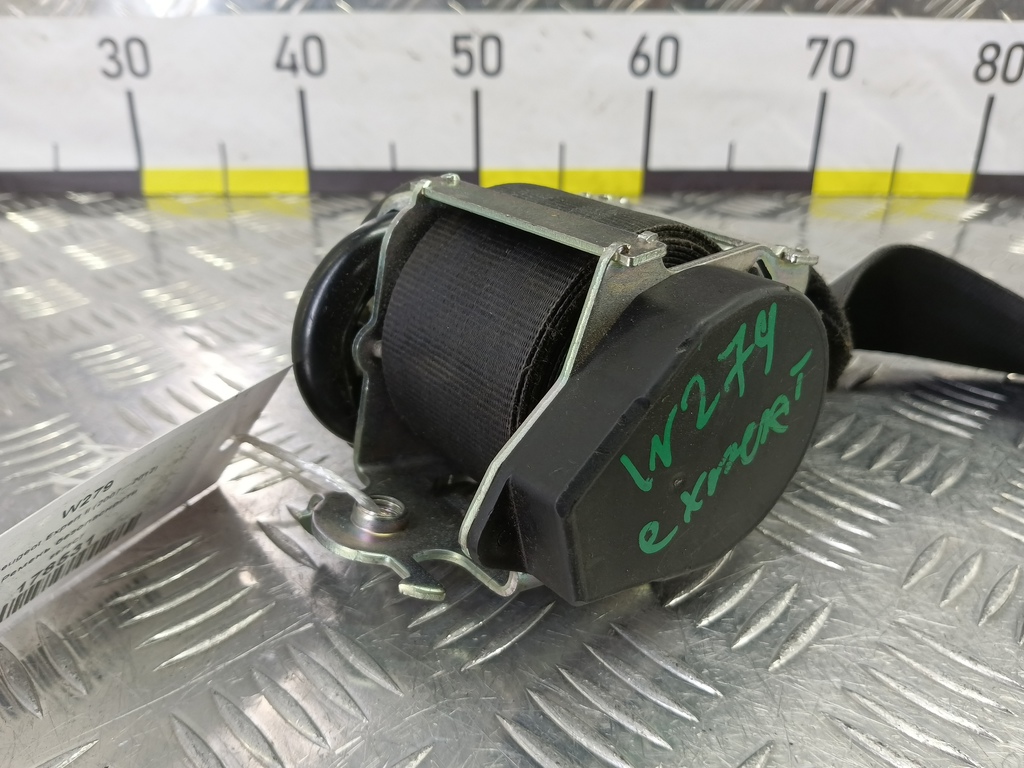 ремень безопасности Peugeot Expert  8975C7, 3279 рублей, Москва