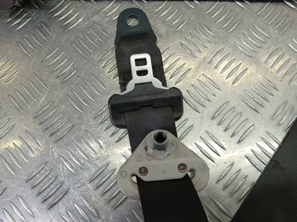 ремень безопасности Peugeot Expert  8975C7, 3279 рублей, Москва