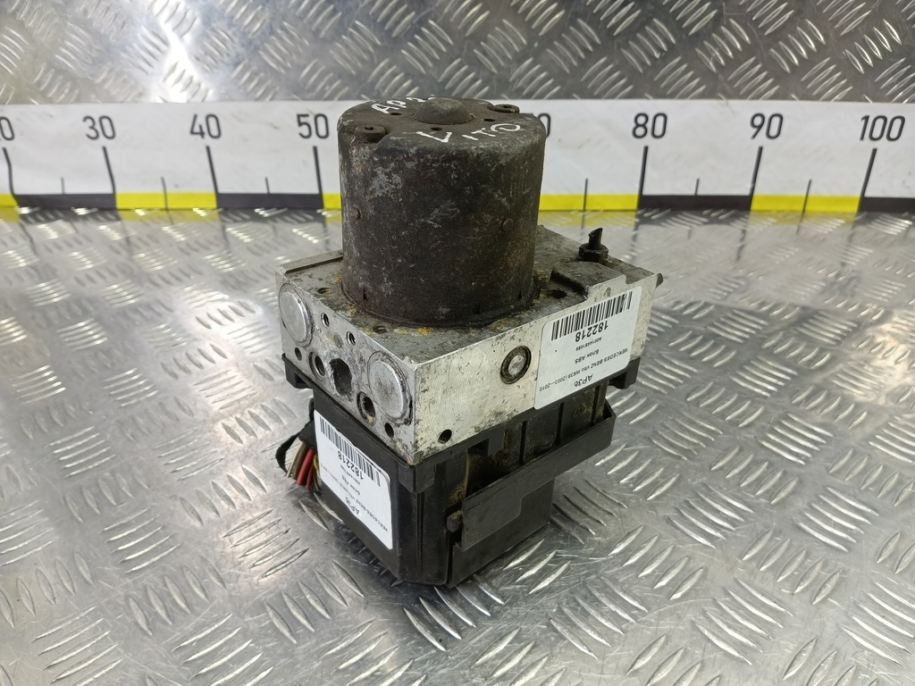блок abs MERCEDES-BENZ Vito  A0014461089, 11900 рублей, Москва