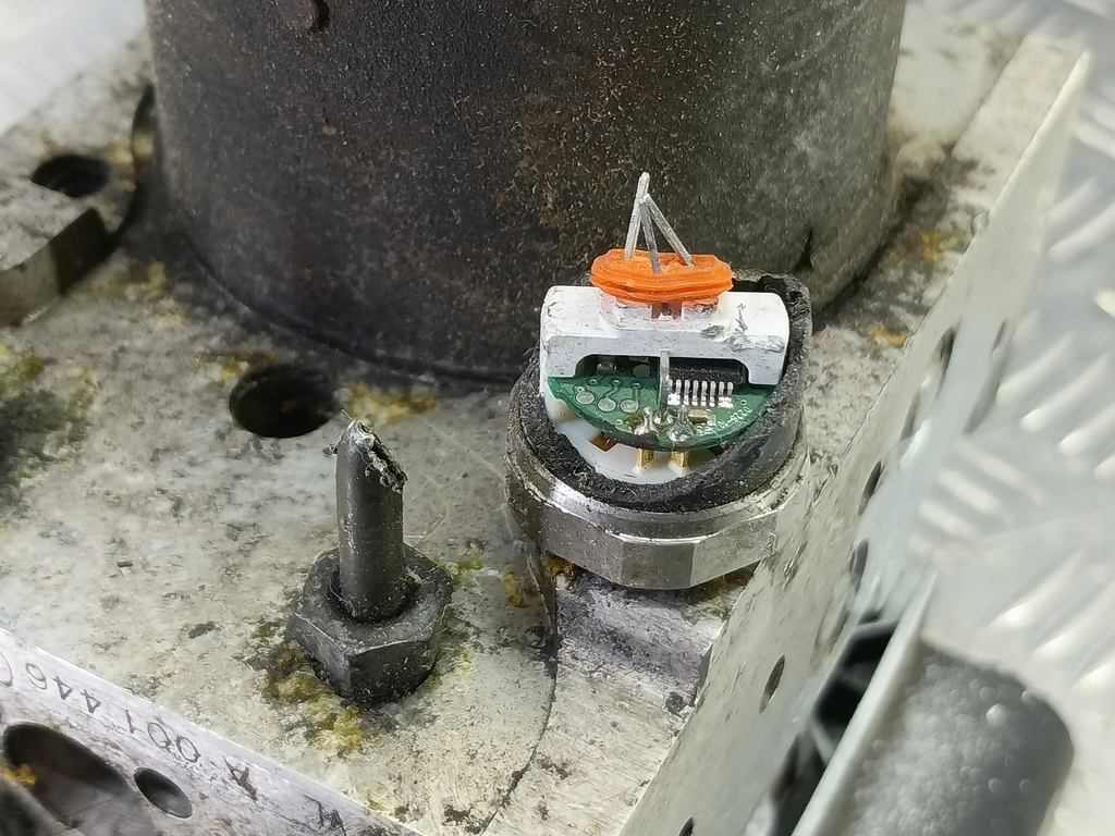 блок abs MERCEDES-BENZ Vito  A0014461089, 11900 рублей, Москва