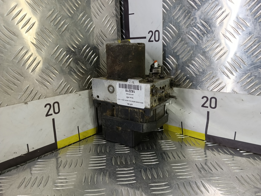 блок abs MERCEDES-BENZ Vito  A0014461089, 11900 рублей, Москва