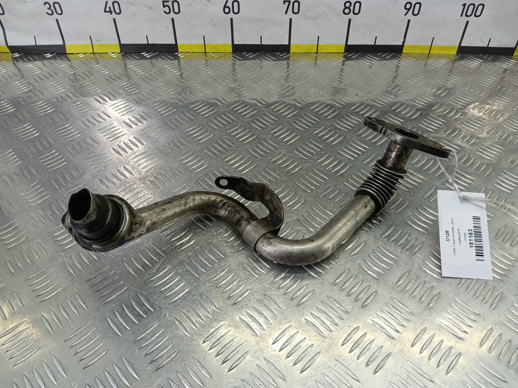 трубка егр FORD Transit  1372423, 980 рублей, Москва