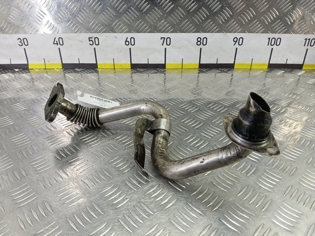 трубка егр FORD Transit  1372423, 980 рублей, Москва