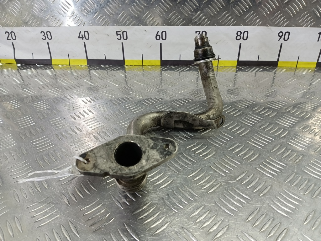 трубка егр FORD Transit  1372423, 980 рублей, Москва