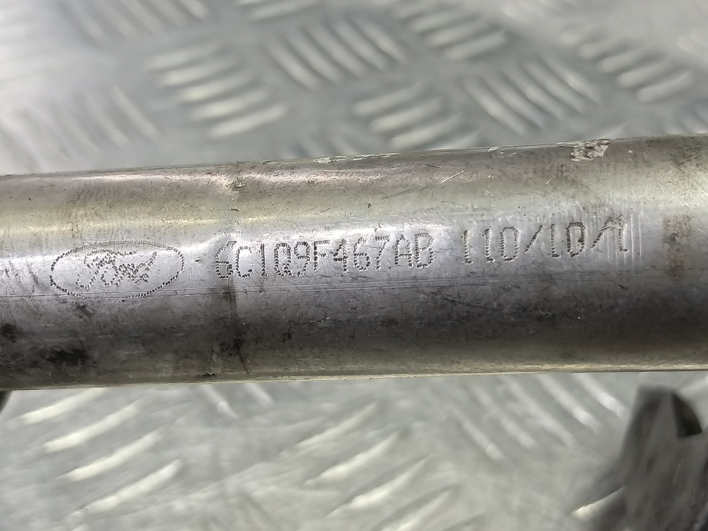 трубка егр FORD Transit  1372423, 980 рублей, Москва