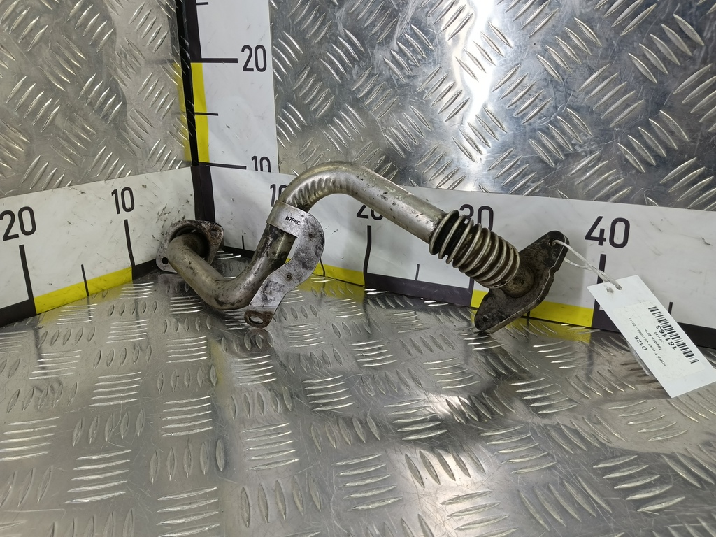 трубка егр FORD Transit  1372423, 980 рублей, Москва