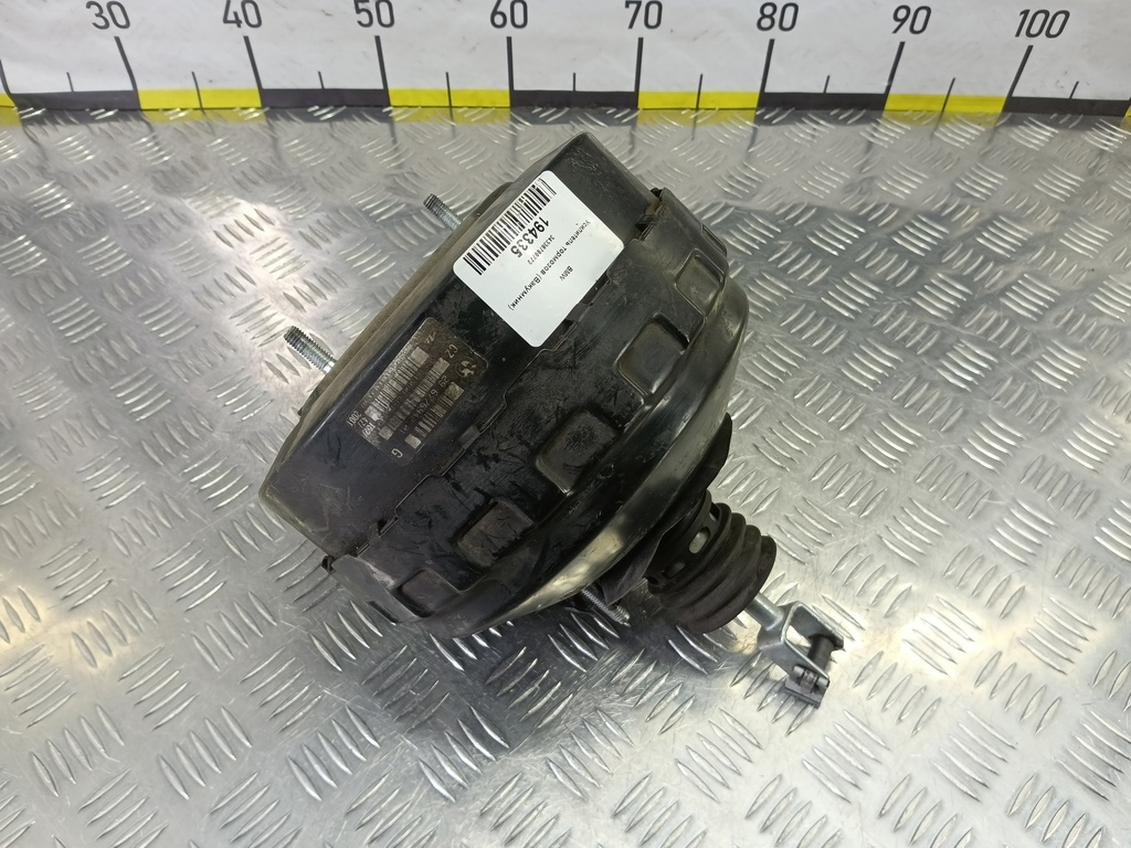 усилитель тормозов (вакумник) BMW   34336789772, 2130 рублей, Москва