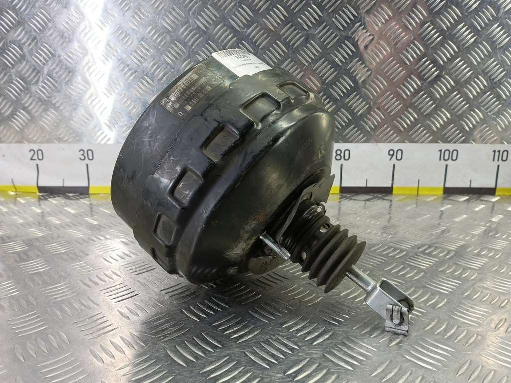 усилитель тормозов (вакумник) BMW   34336789772, 2130 рублей, Москва