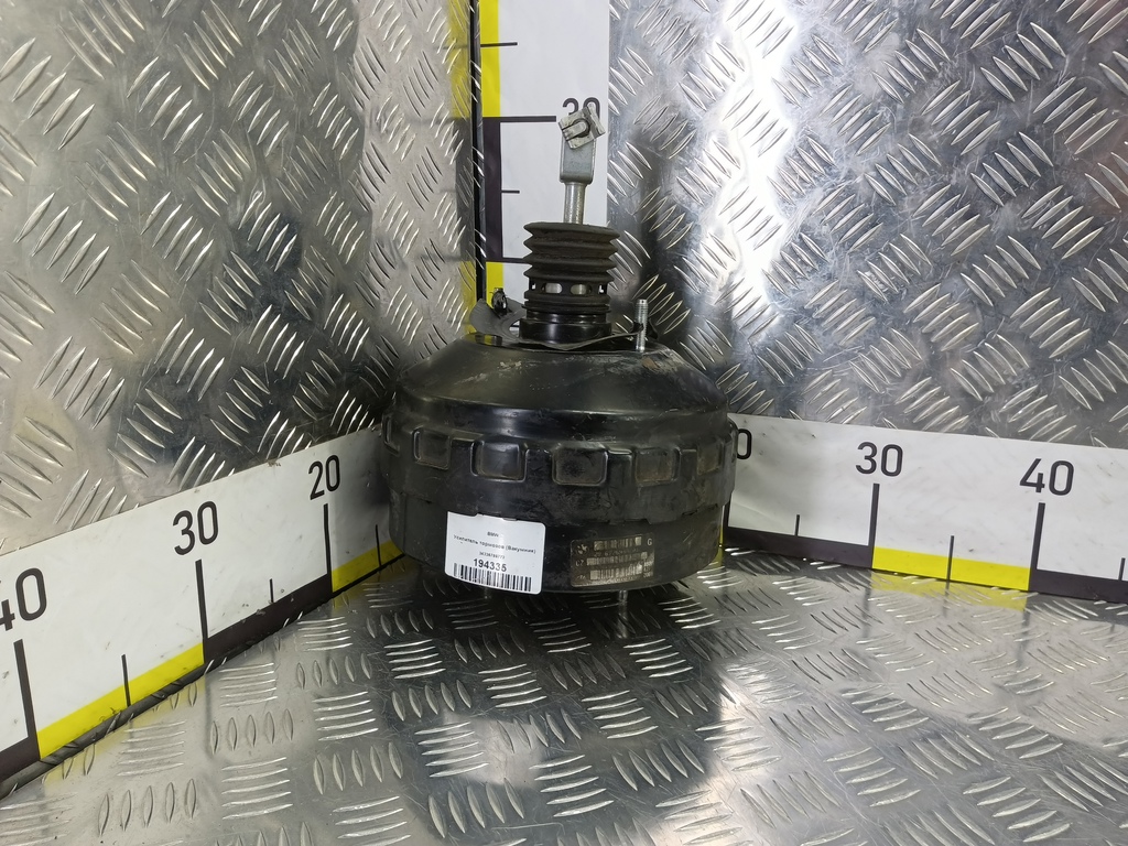 усилитель тормозов (вакумник) BMW   34336789772, 2130 рублей, Москва