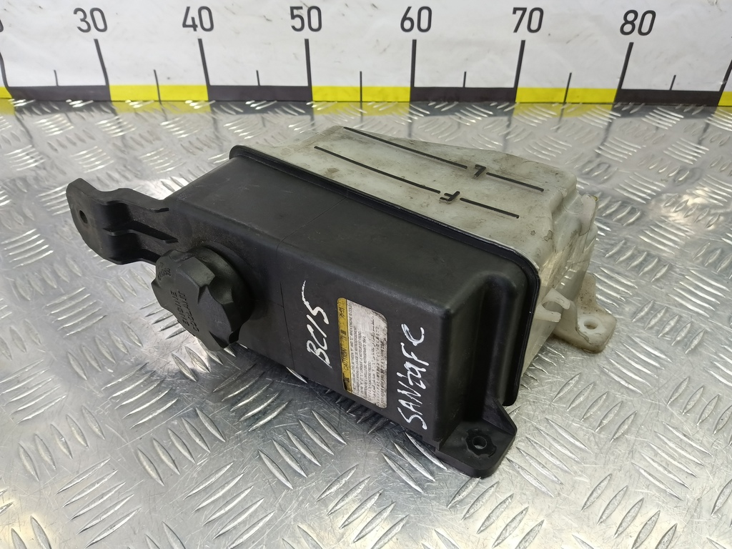 бачок расширительный Hyundai SANTA FE  254312B100, 980 рублей, Москва